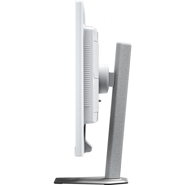 Монітор Gigabyte 27" M27UP ICE EK IPS White 160Hz