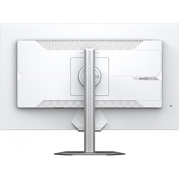 Монітор Gigabyte 27" M27UP ICE EK IPS White 160Hz