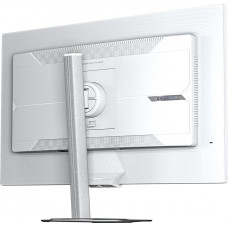 Монітор Gigabyte 27" M27UP ICE EK IPS White 160Hz