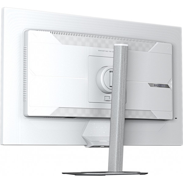 Монітор Gigabyte 27" M27UP ICE EK IPS White 160Hz