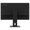 Монітор Lenovo 27" ThinkVision E27Q-40 (64BDGAT4EU) IPS Black 100Hz