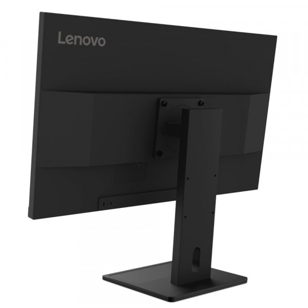 Монітор Lenovo 27" ThinkVision E27Q-40 (64BDGAT4EU) IPS Black 100Hz