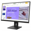 Монітор Lenovo 27" ThinkVision E27Q-40 (64BDGAT4EU) IPS Black 100Hz