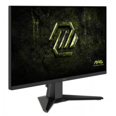 Монітор MSI 23.8" MAG 245F X24 IPS Black 240Hz