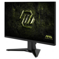 Монітор MSI 23.8" MAG 245F X24 IPS Black 240Hz