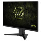 Монітор MSI 23.8" MAG 245F X24 IPS Black 240Hz