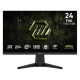 Монітор MSI 23.8" MAG 245F X24 IPS Black 240Hz