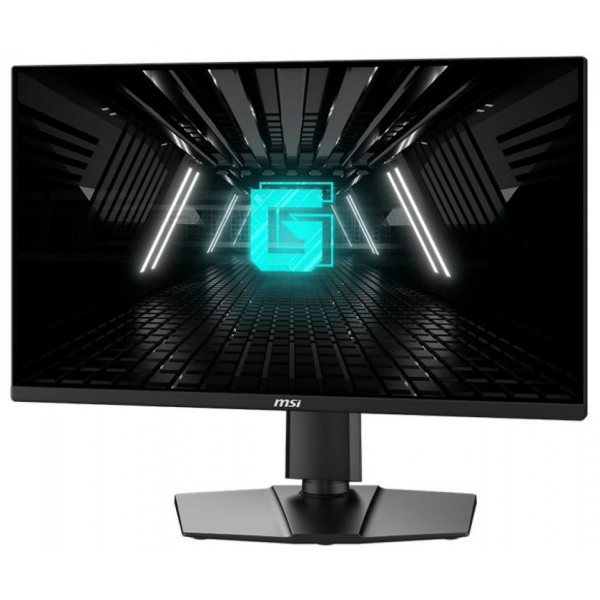 Монітор MSI 24.5" G255PF E2 IPS Black 180Hz