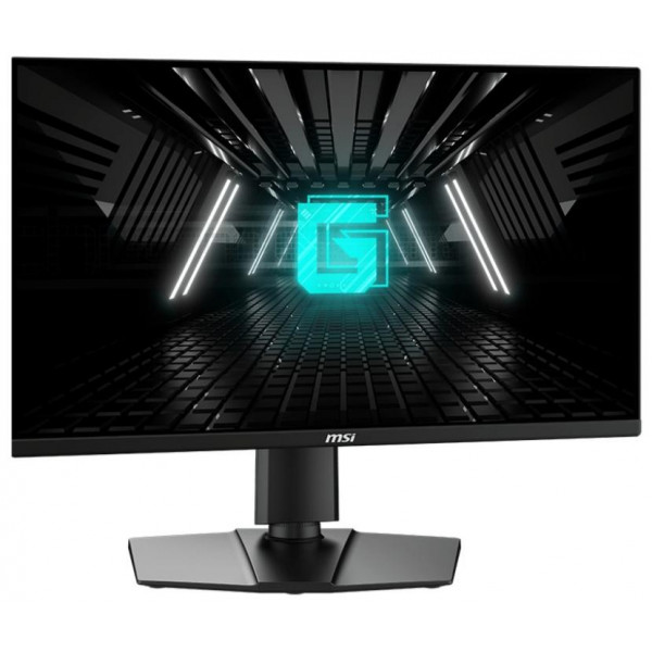 Монітор MSI 24.5" G255PF E2 IPS Black 180Hz