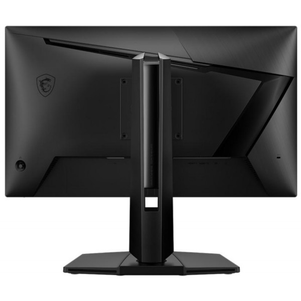 Монітор MSI 24.5" G255PF E2 IPS Black 180Hz