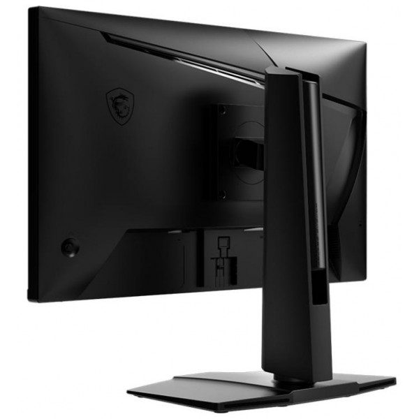 Монітор MSI 24.5" G255PF E2 IPS Black 180Hz