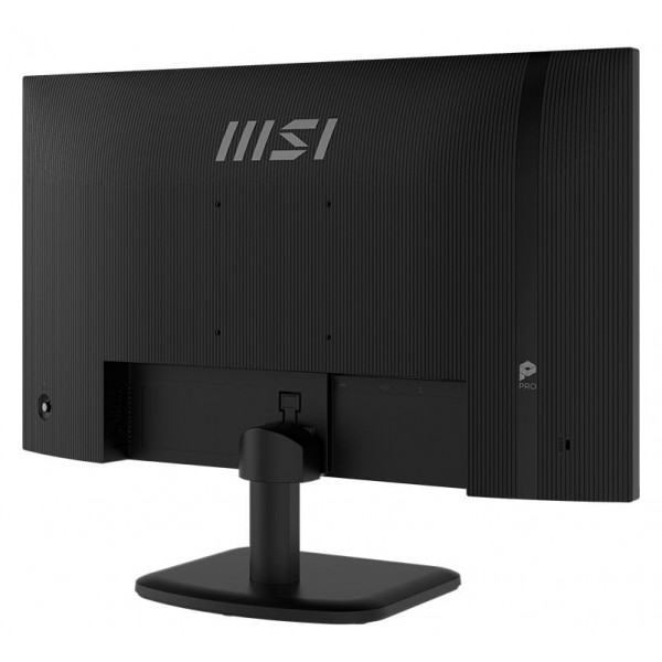 Монітор MSI 24.5" Pro MP251L E2 IPS Black 120Hz