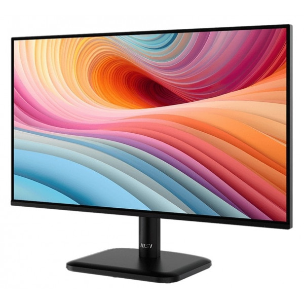 Монітор MSI 24.5" Pro MP251L E2 IPS Black 120Hz