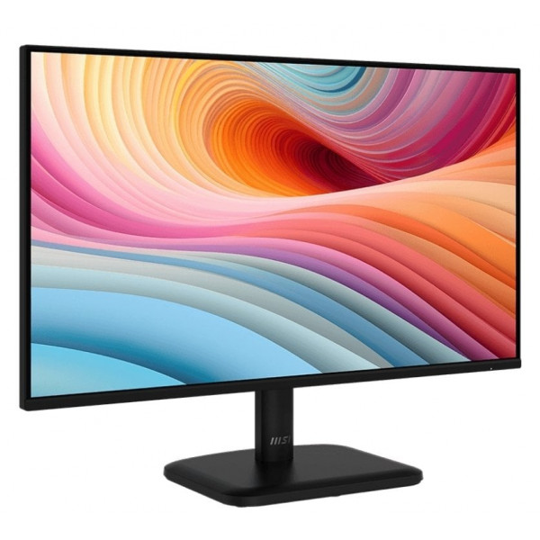 Монітор MSI 24.5" Pro MP251L E2 IPS Black 120Hz