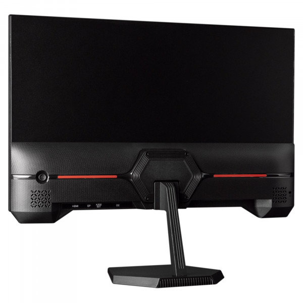 Монітор Prologix Gaming 23.8" GM2425F IPS Black 240Hz