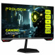 Монітор Prologix Gaming 23.8" GM2425F IPS Black 240Hz