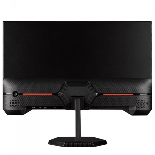 Монітор Prologix Gaming 23.8" GM2425F IPS Black 240Hz
