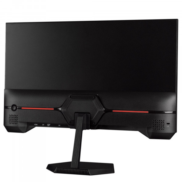 Монітор Prologix Gaming 23.8" GM2425F IPS Black 240Hz