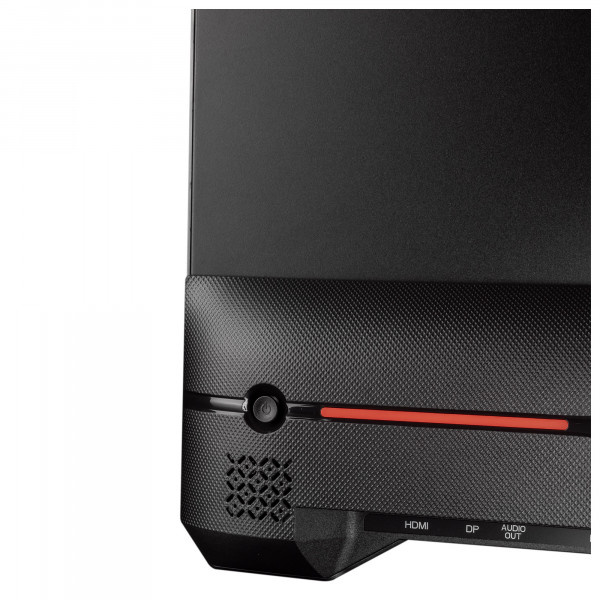 Монітор Prologix Gaming 23.8" GM2425F IPS Black 240Hz