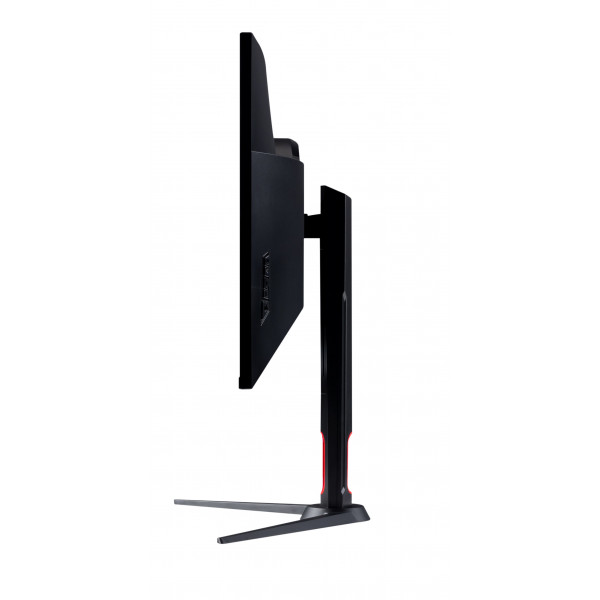 Монітор Prologix Gaming 27" GM2724CQP VA Black Curved 165Hz