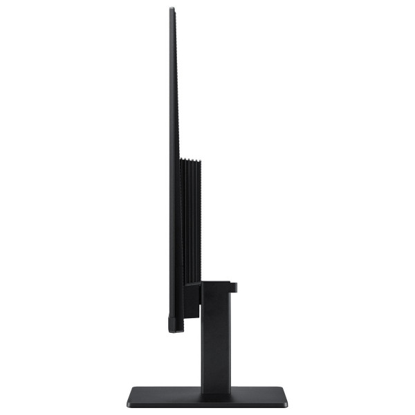 Монiтор Samsung 24" Essential S3 LS27F320 (LS27F320GAIXCI) IPS Black 120Hz