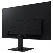 Монiтор Samsung 27" Essential S3 LS27F320 (LS27F320GAIXUA) IPS Black 120Hz