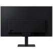 Монiтор Samsung 27" Essential S3 LS27F320 (LS27F320GAIXUA) IPS Black 120Hz