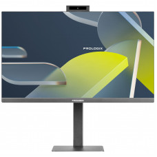 Моноблок Prologix Optima PLC24TD (PLC24TD.OPT.6CC.N.6777) Black