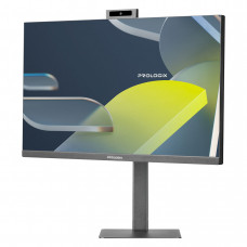 Моноблок Prologix Optima PLC24TD (PLC24TD.OPT.6CC.N.6777) Black