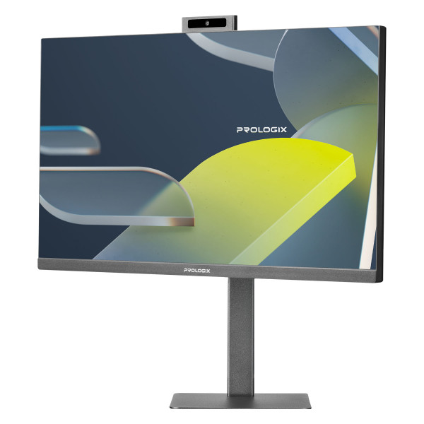 Моноблок Prologix Optima PLC24TD (PLC24TD.OPT.6CC.N.6777) Black