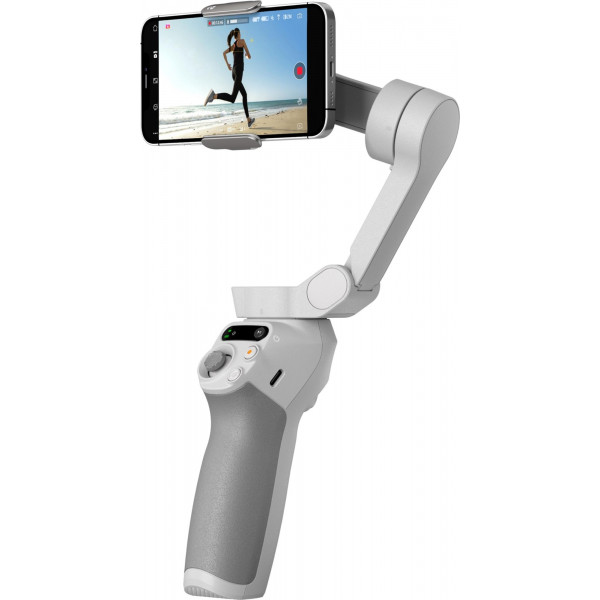 Монопод-стабілізатор DJI Osmo Mobile SE (CP.OS.00000214.01)