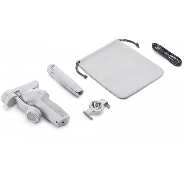 Монопод-стабілізатор DJI Osmo Mobile SE (CP.OS.00000214.01)