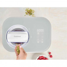 Морозивниця Cuisinart Freeze Ease (ICE90E)