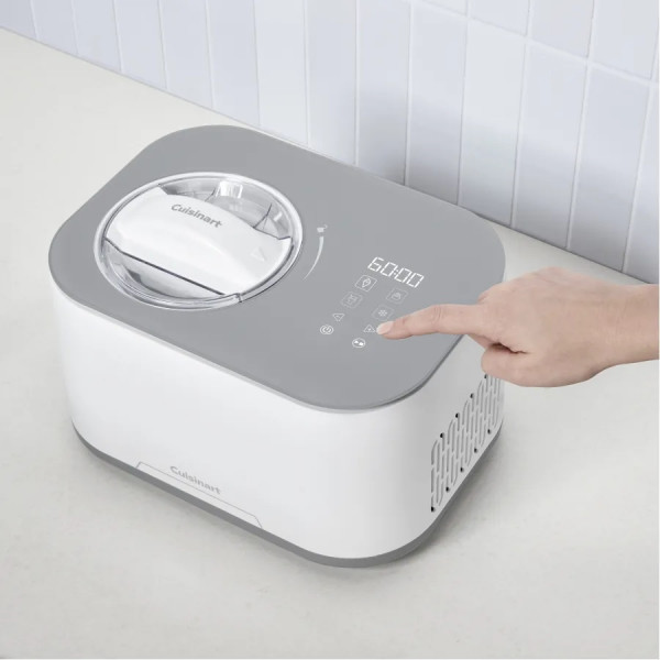 Морозивниця Cuisinart Freeze Ease (ICE90E)
