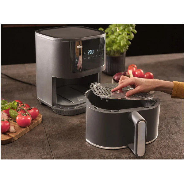 Мультипіч Braun HF 3030 Black