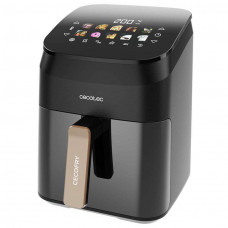 Мультипіч Cecotec Cecofry&Grill Smokin 4500 (A01_EU01_101134)