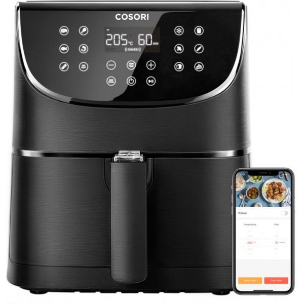 Мультипіч Cosori Smart CS158-AF-RXB (KAAPAFCSSEU0017)