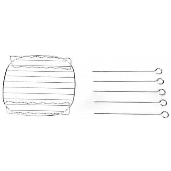 Мультипіч Cosori Smart CS158-AF-RXB (KAAPAFCSSEU0017)