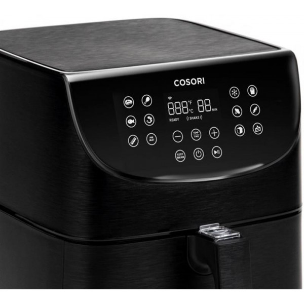 Мультипіч Cosori Smart CS158-AF-RXB (KAAPAFCSSEU0017)