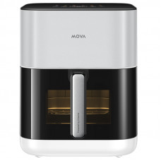 Мультипіч Mova AeroChef FD10s Pro White (VFF12A-WH-S)