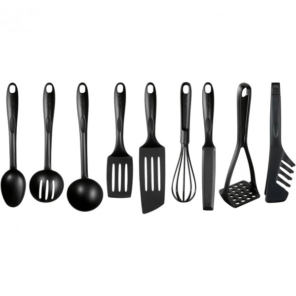 Набір аксесуарів Tefal Bienvenue 9 предметів (K001S925)