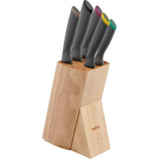 Набір ножів Tefal Fresh Kitchen 5 предметів (K122S504)
