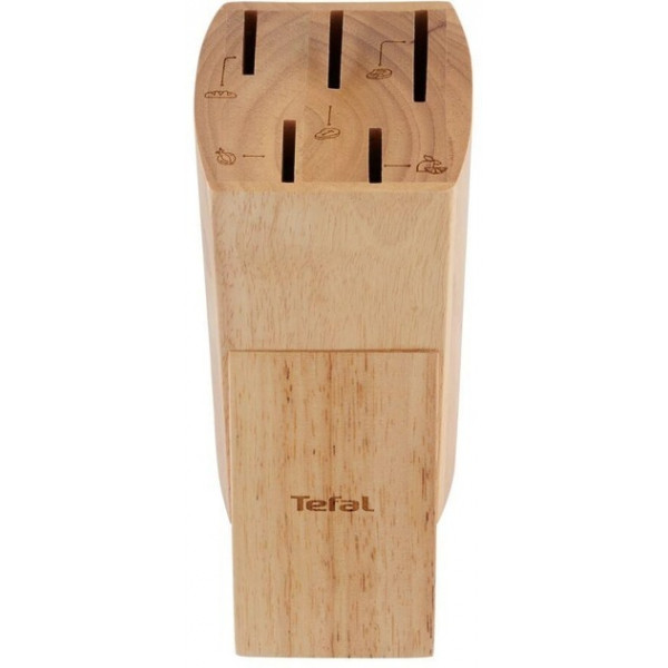 Набір ножів Tefal Fresh Kitchen 5 предметів (K122S504)