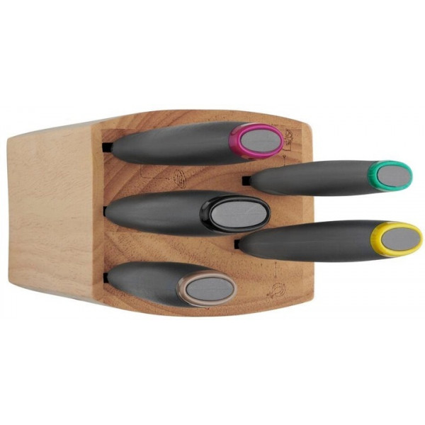 Набір ножів Tefal Fresh Kitchen 5 предметів (K122S504)