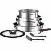 Набір посуду Tefal Ingenio Emotion 8 предметів (L8979804)