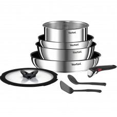 Набір посуду Tefal Ingenio Emotion 8 предметів (L8979804)