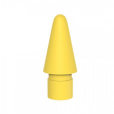 Накінечник Goojodoq для стілуса Apple Pencil (1-2 покоління) 12 Gen Yellow (1005002559382423Y)