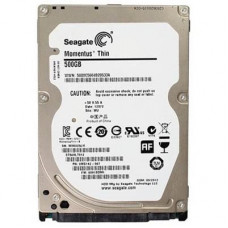 Накопичувач HDD 2.5" SATA 500Gb Seagate 16Mb, 5400rpm (ST500LT012) Ref