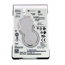 Накопичувач HDD 2.5" SATA 500Gb Seagate Barracuda Pro 128MB 7200rpm (ST500LM036)