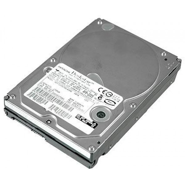 Накопичувач HDD SATA 1.0Tb Hitachi, 32Mb 7K1000.C (HDS721010CLA332) гар 12 міс Refurbished